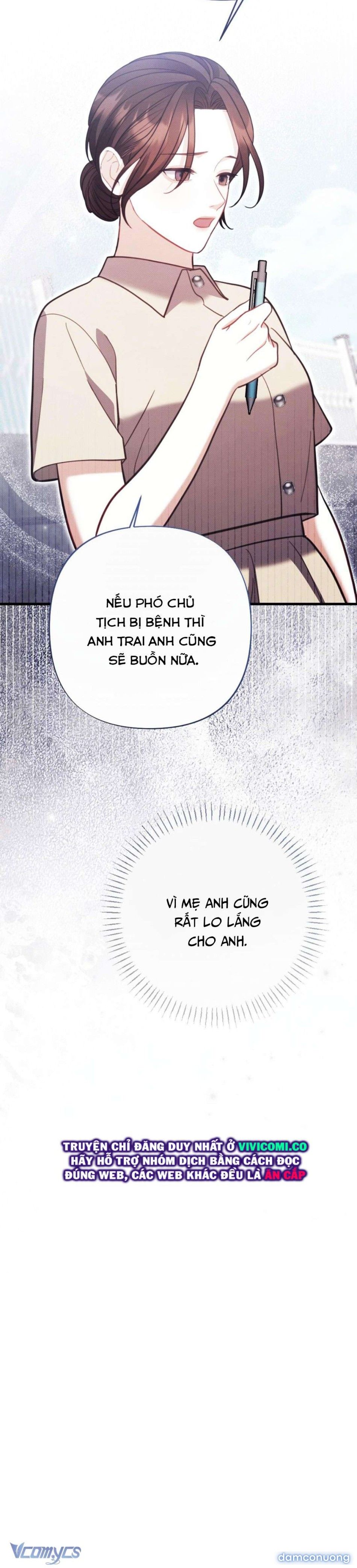 đọc truyện [18+] Hối Hận Muộn Màn Chương 22 ảnh 23 tại Thiên Thai Truyện