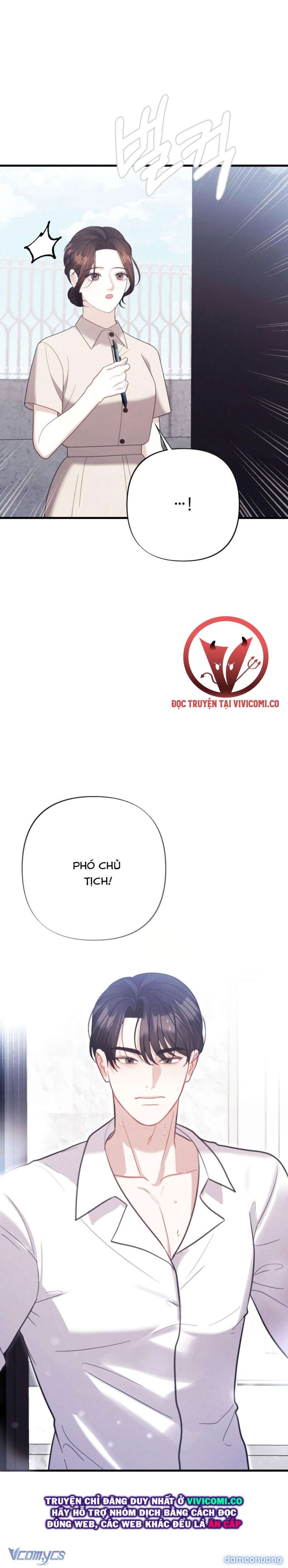 đọc truyện [18+] Hối Hận Muộn Màn Chương 22 ảnh 24 tại Thiên Thai Truyện