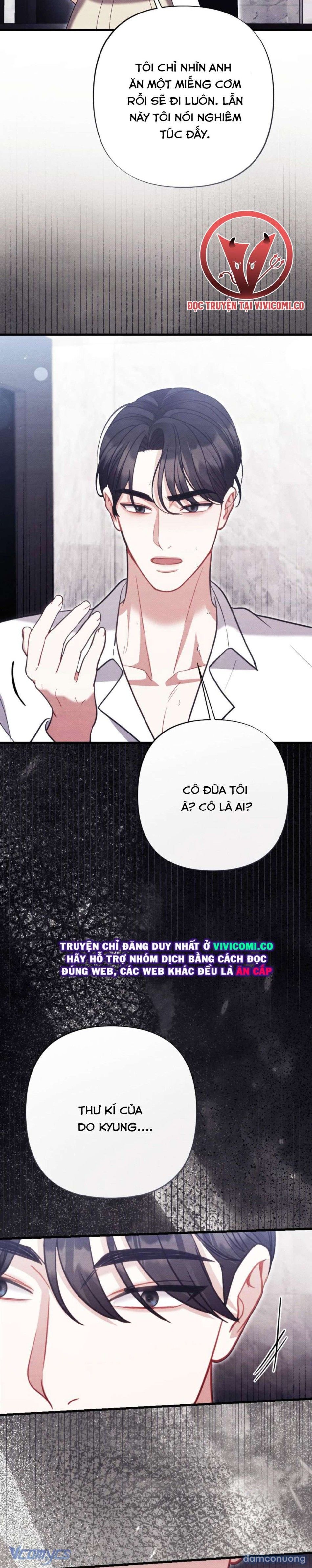 đọc truyện [18+] Hối Hận Muộn Màn Chương 22 ảnh 26 tại Thiên Thai Truyện