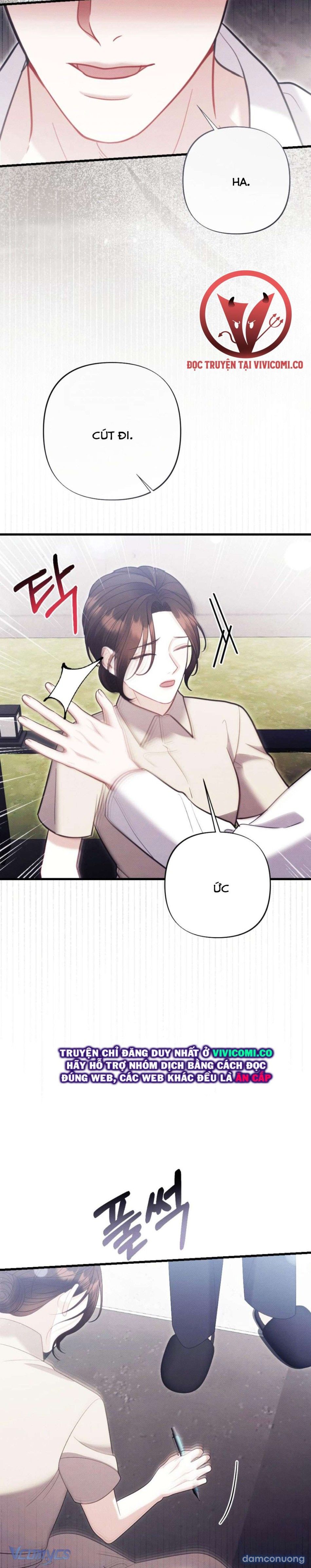 đọc truyện [18+] Hối Hận Muộn Màn Chương 22 ảnh 27 tại Thiên Thai Truyện