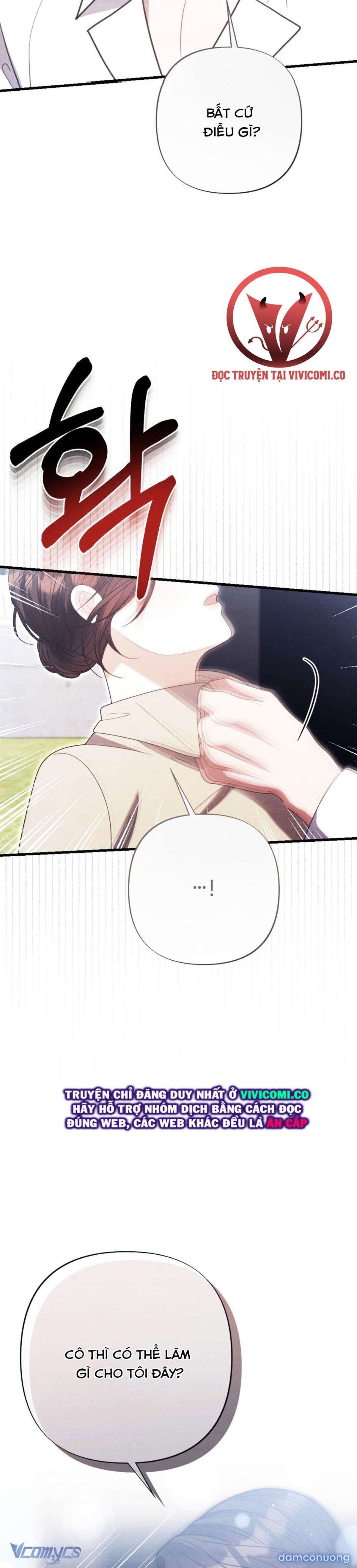 đọc truyện [18+] Hối Hận Muộn Màn Chương 22 ảnh 29 tại Thiên Thai Truyện