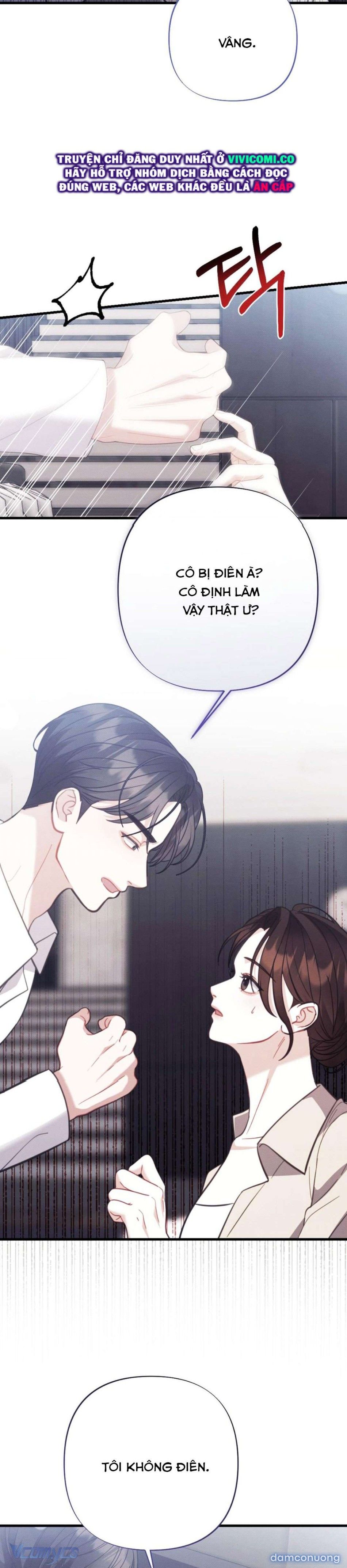 đọc truyện [18+] Hối Hận Muộn Màn Chương 22 ảnh 36 tại Thiên Thai Truyện