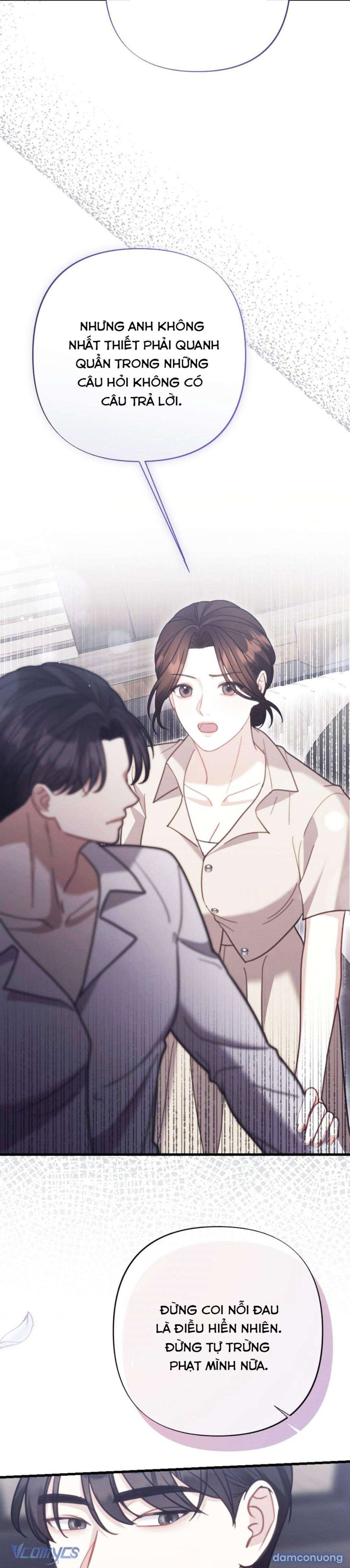 đọc truyện [18+] Hối Hận Muộn Màn Chương 22 ảnh 38 tại Thiên Thai Truyện