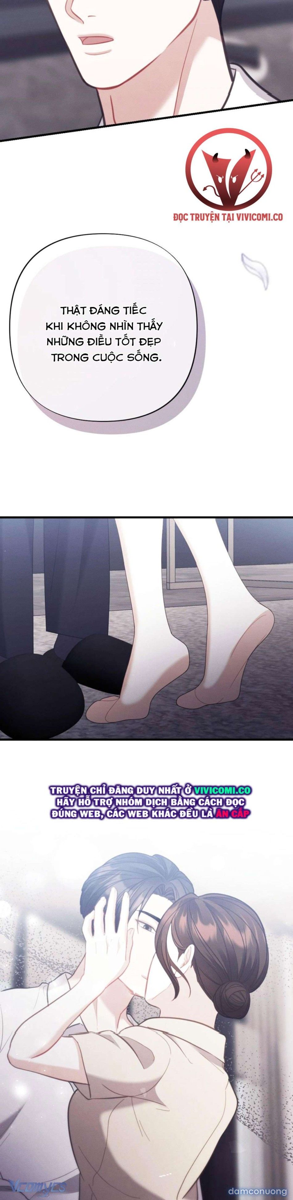 đọc truyện [18+] Hối Hận Muộn Màn Chương 22 ảnh 39 tại Thiên Thai Truyện