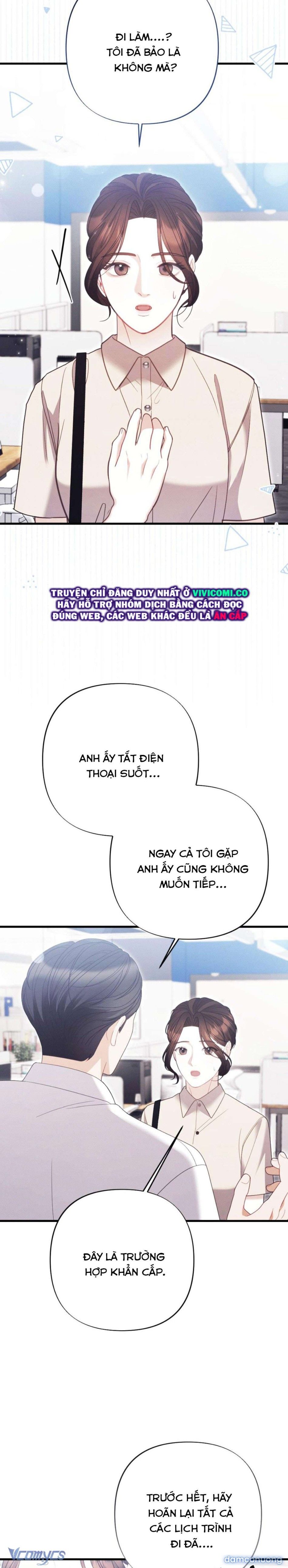 đọc truyện [18+] Hối Hận Muộn Màn Chương 22 ảnh 6 tại Thiên Thai Truyện