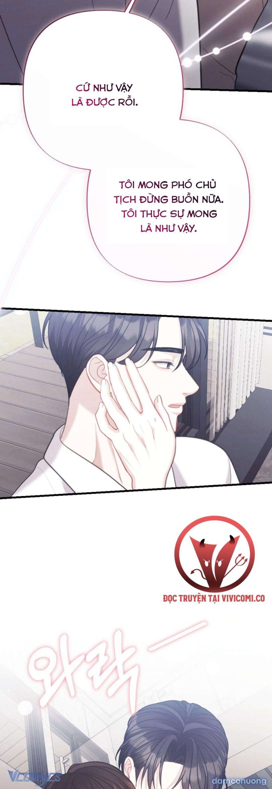 đọc truyện [18+] Hối Hận Muộn Màn Chương 22 ảnh 44 tại Thiên Thai Truyện