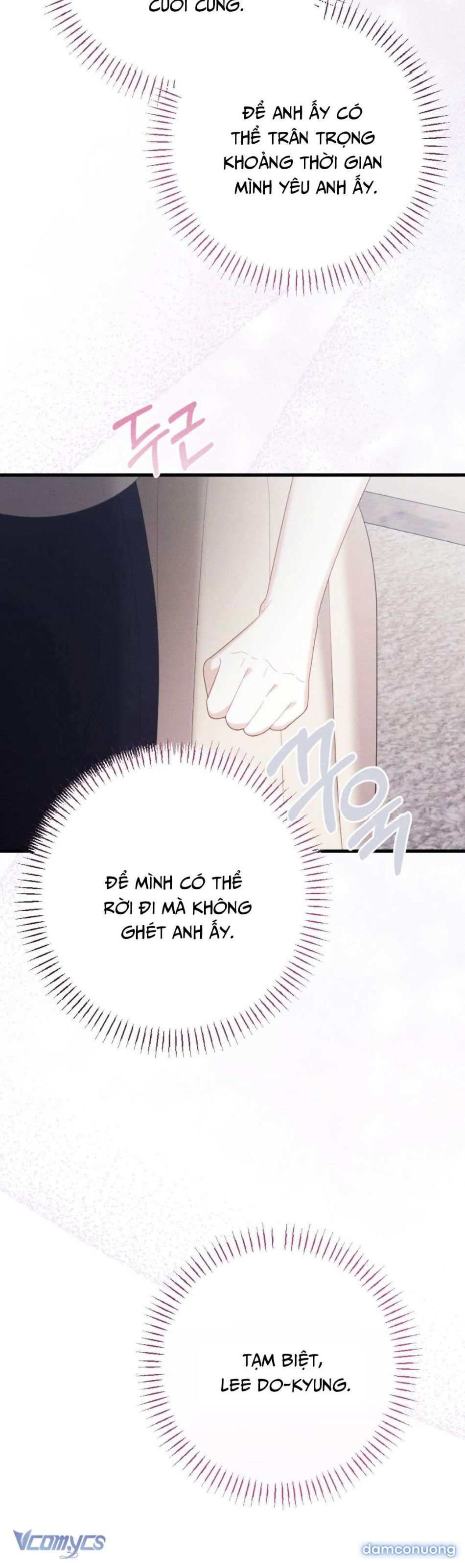 đọc truyện [18+] Hối Hận Muộn Màn Chương 22 ảnh 46 tại Thiên Thai Truyện