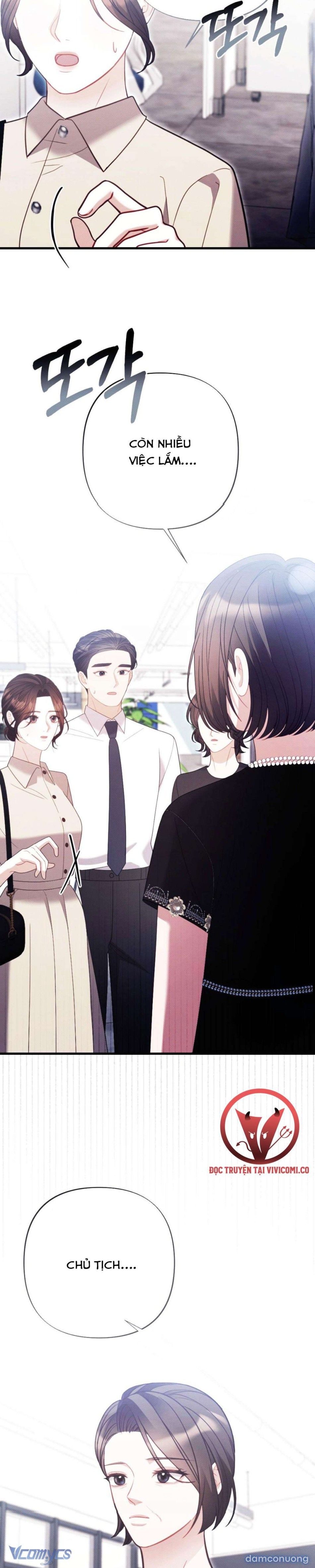 đọc truyện [18+] Hối Hận Muộn Màn Chương 22 ảnh 7 tại Thiên Thai Truyện