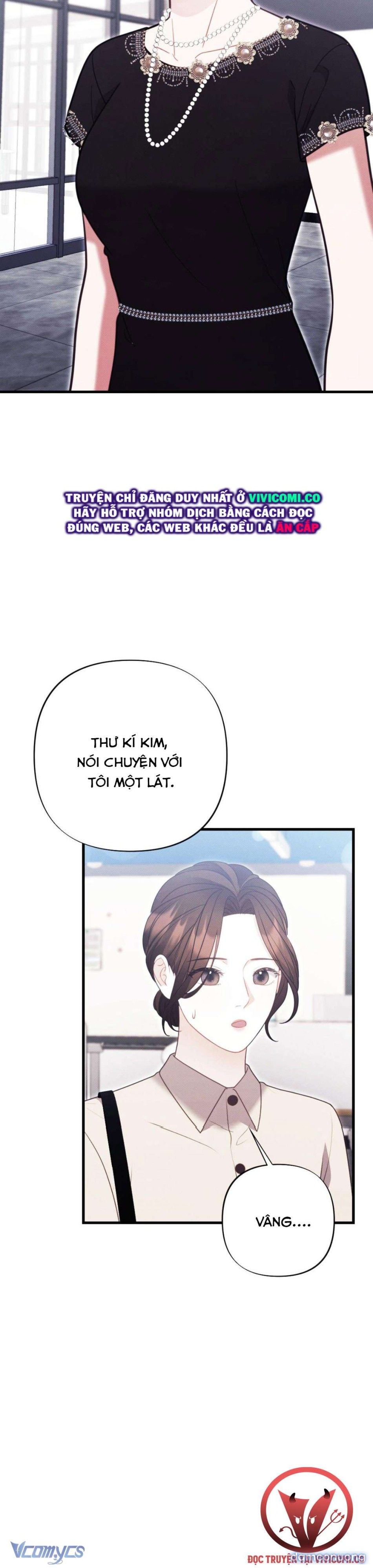 đọc truyện [18+] Hối Hận Muộn Màn Chương 22 ảnh 8 tại Thiên Thai Truyện