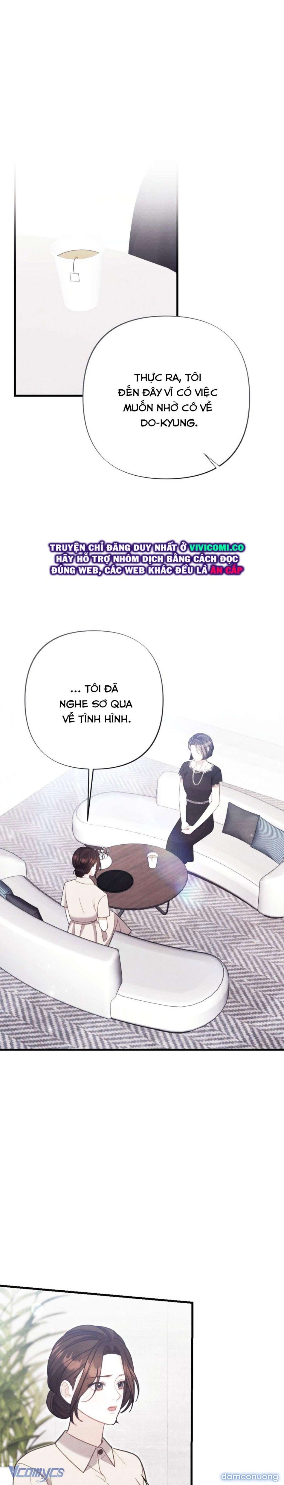 đọc truyện [18+] Hối Hận Muộn Màn Chương 22 ảnh 9 tại Thiên Thai Truyện