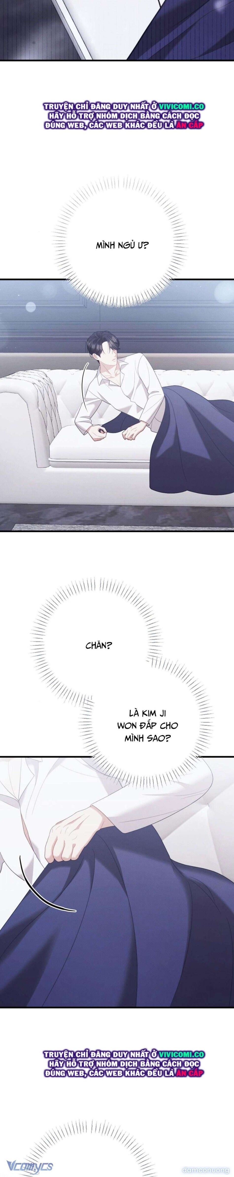 đọc truyện [18+] Hối Hận Muộn Màn Chương 23 ảnh 3 tại Thiên Thai Truyện