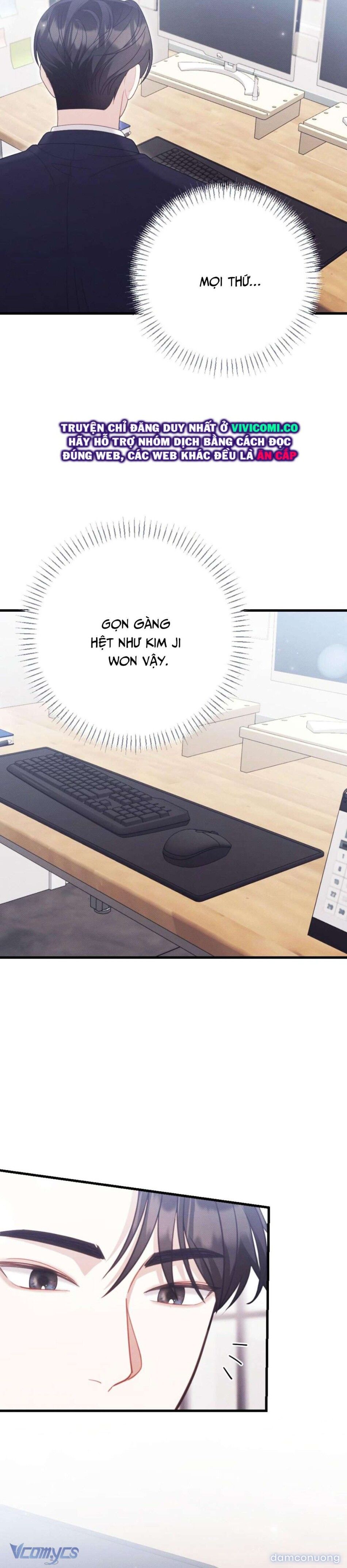 đọc truyện [18+] Hối Hận Muộn Màn Chương 23 ảnh 12 tại Thiên Thai Truyện