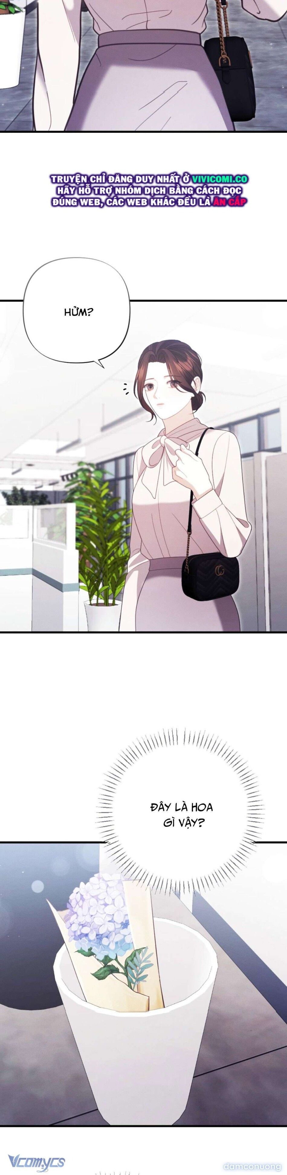 đọc truyện [18+] Hối Hận Muộn Màn Chương 23 ảnh 15 tại Thiên Thai Truyện