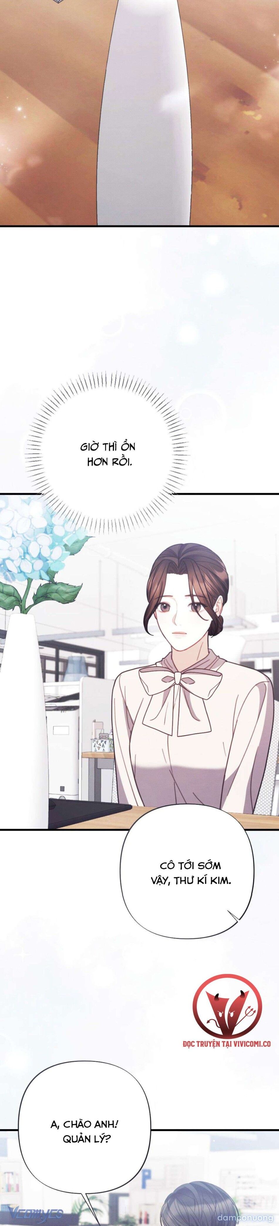 đọc truyện [18+] Hối Hận Muộn Màn Chương 23 ảnh 17 tại Thiên Thai Truyện