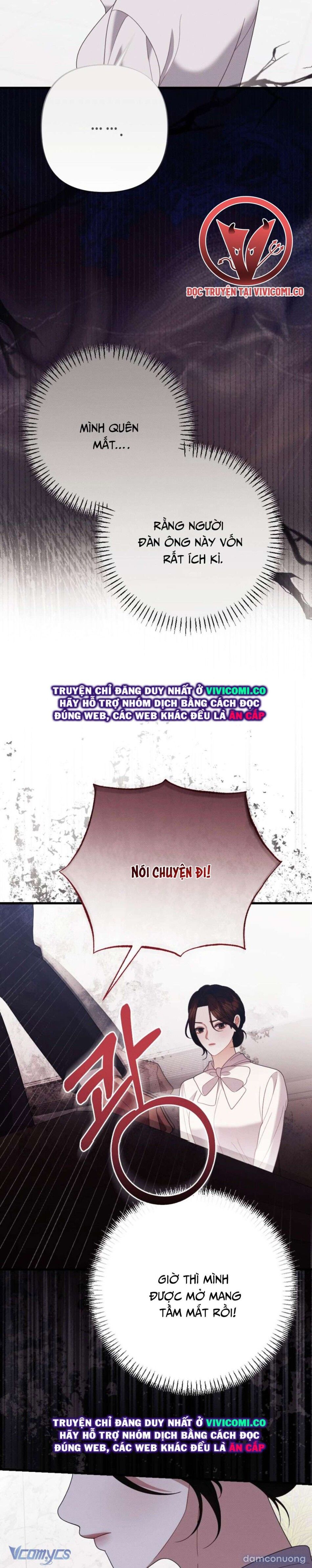 đọc truyện [18+] Hối Hận Muộn Màn Chương 23 ảnh 24 tại Thiên Thai Truyện