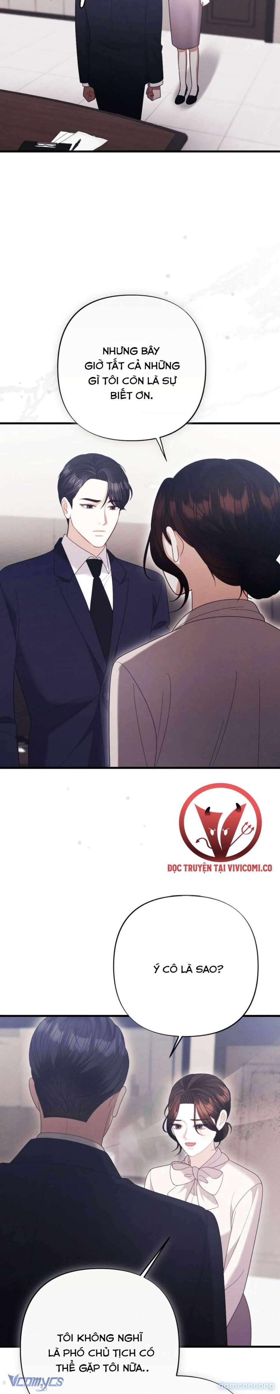 đọc truyện [18+] Hối Hận Muộn Màn Chương 23 ảnh 30 tại Thiên Thai Truyện