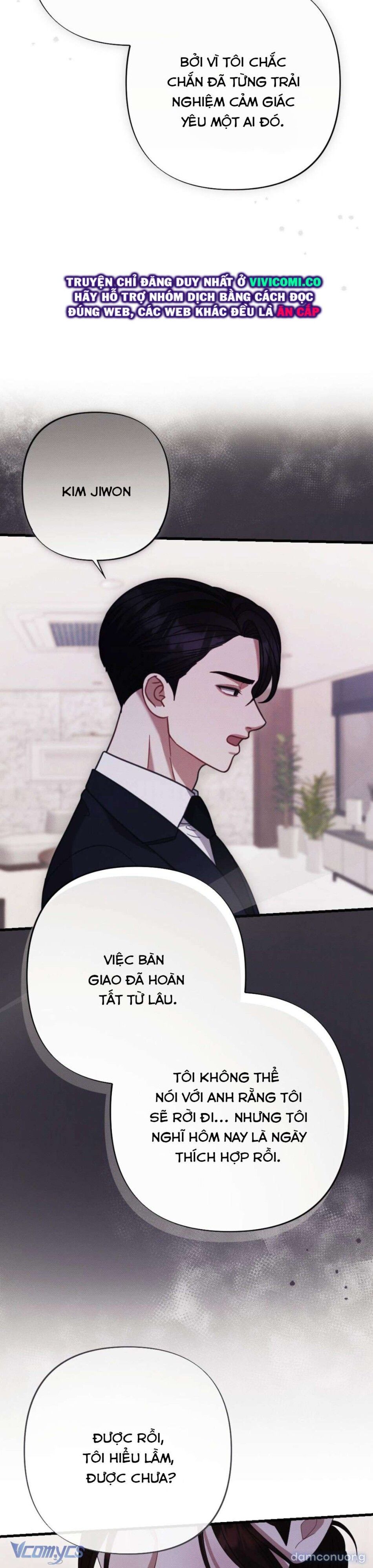 đọc truyện [18+] Hối Hận Muộn Màn Chương 23 ảnh 31 tại Thiên Thai Truyện