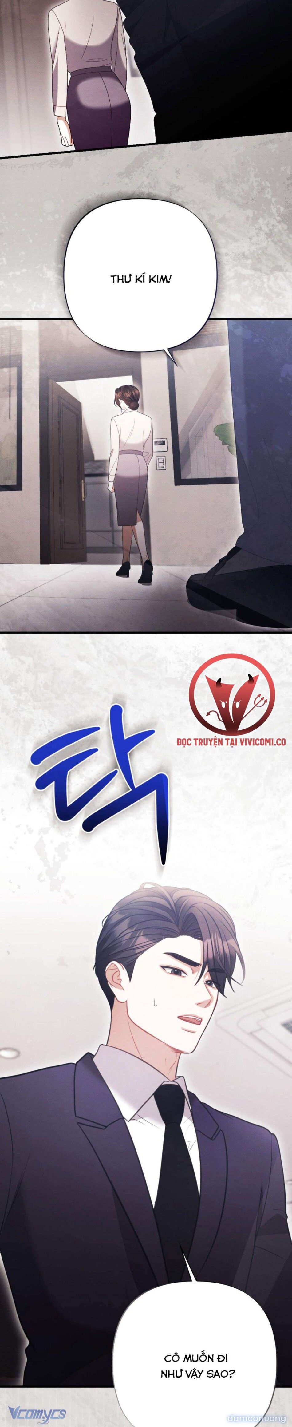 đọc truyện [18+] Hối Hận Muộn Màn Chương 23 ảnh 33 tại Thiên Thai Truyện