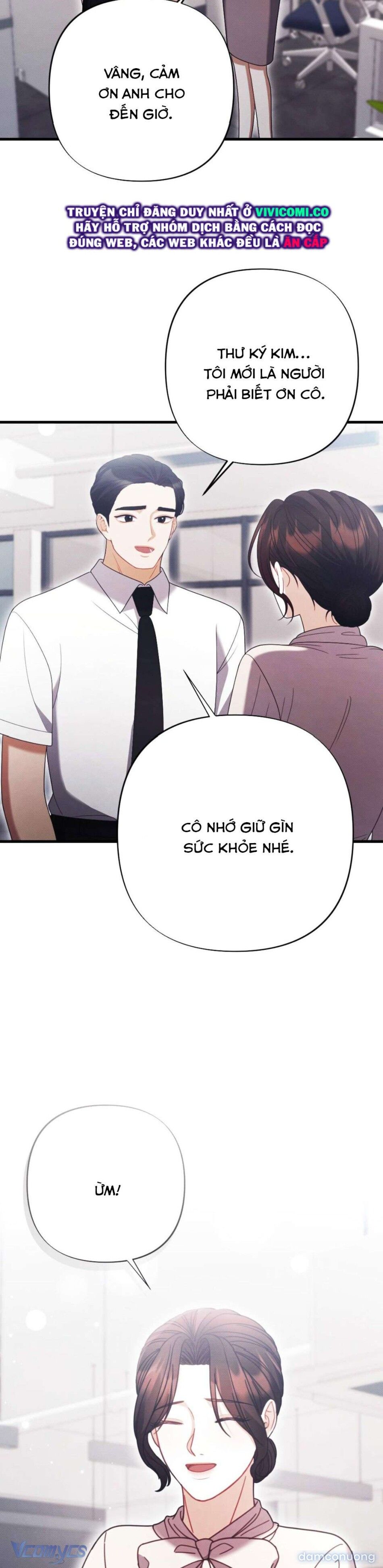 đọc truyện [18+] Hối Hận Muộn Màn Chương 23 ảnh 37 tại Thiên Thai Truyện