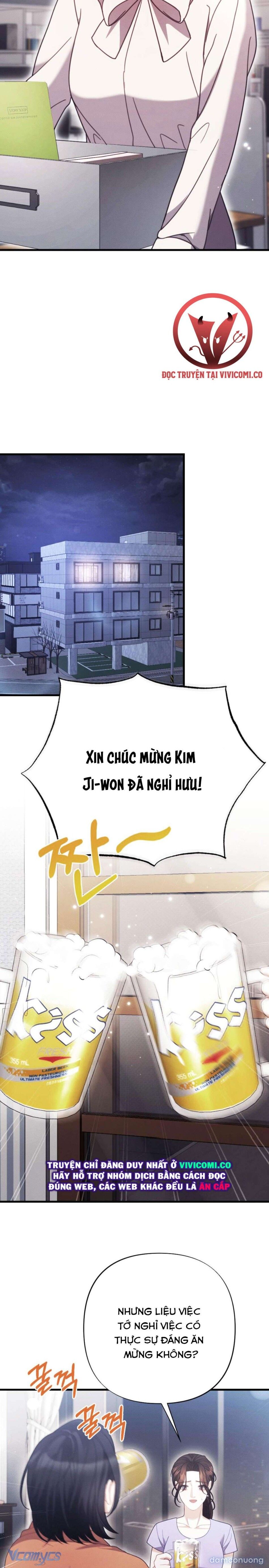 đọc truyện [18+] Hối Hận Muộn Màn Chương 23 ảnh 38 tại Thiên Thai Truyện