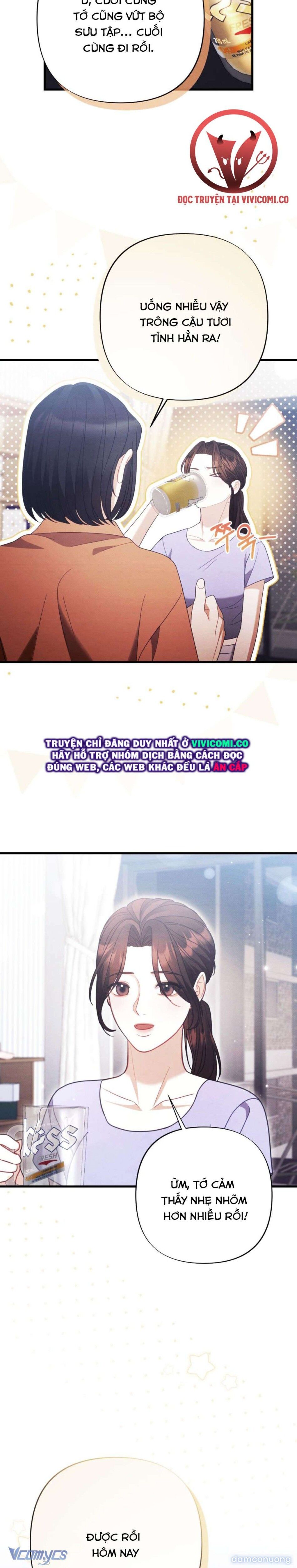 đọc truyện [18+] Hối Hận Muộn Màn Chương 23 ảnh 41 tại Thiên Thai Truyện