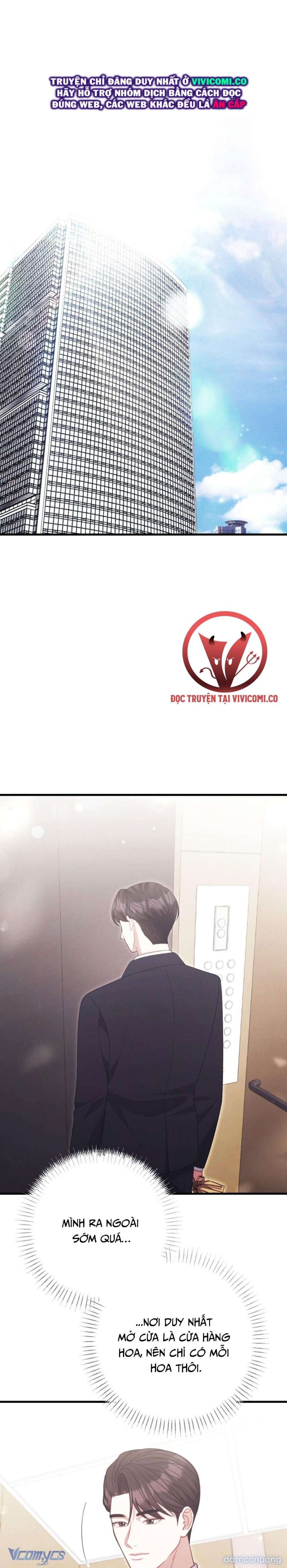 đọc truyện [18+] Hối Hận Muộn Màn Chương 23 ảnh 7 tại Thiên Thai Truyện