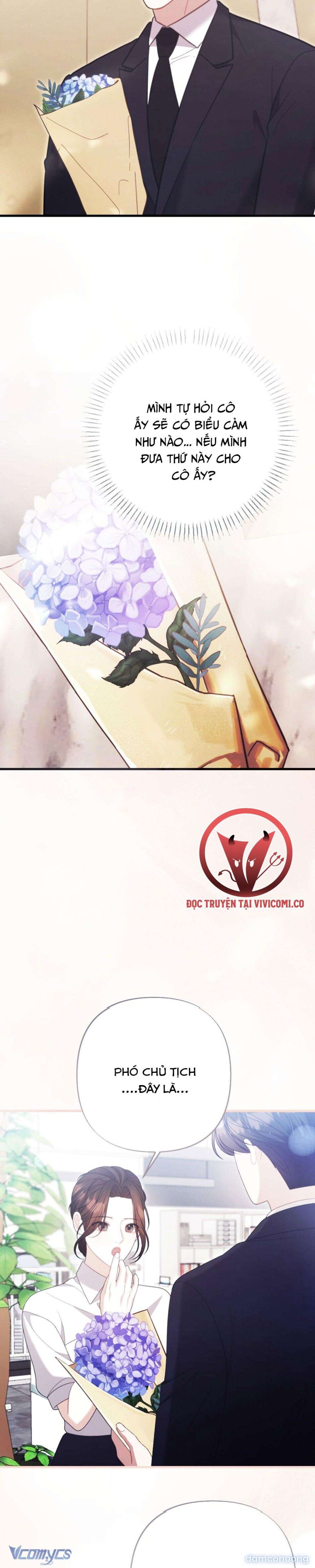 đọc truyện [18+] Hối Hận Muộn Màn Chương 23 ảnh 8 tại Thiên Thai Truyện