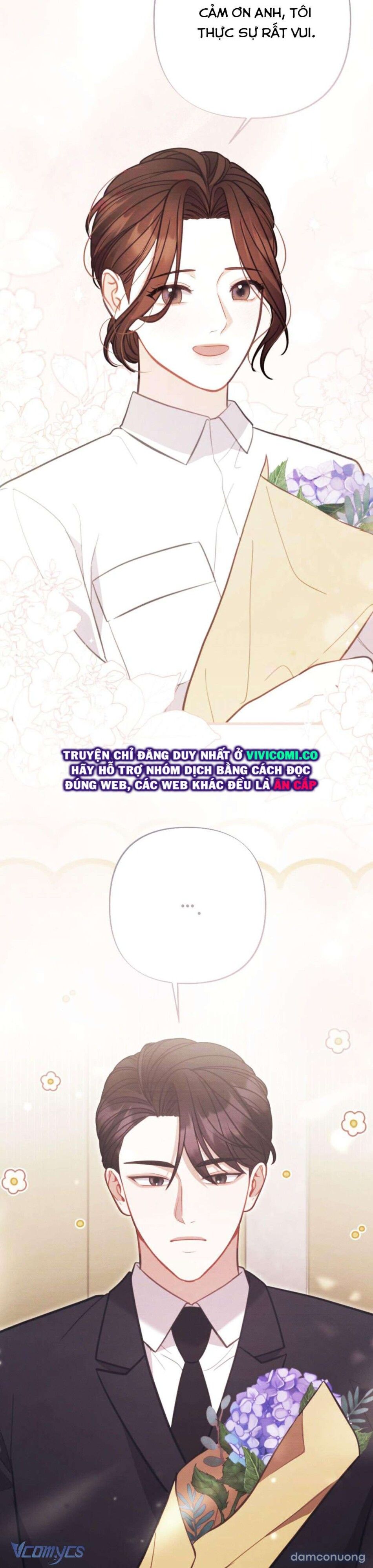 đọc truyện [18+] Hối Hận Muộn Màn Chương 23 ảnh 9 tại Thiên Thai Truyện