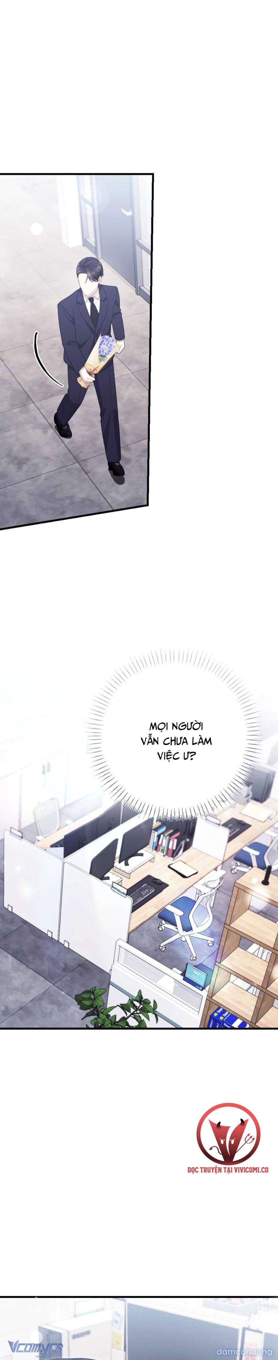 đọc truyện [18+] Hối Hận Muộn Màn Chương 23 ảnh 11 tại Thiên Thai Truyện