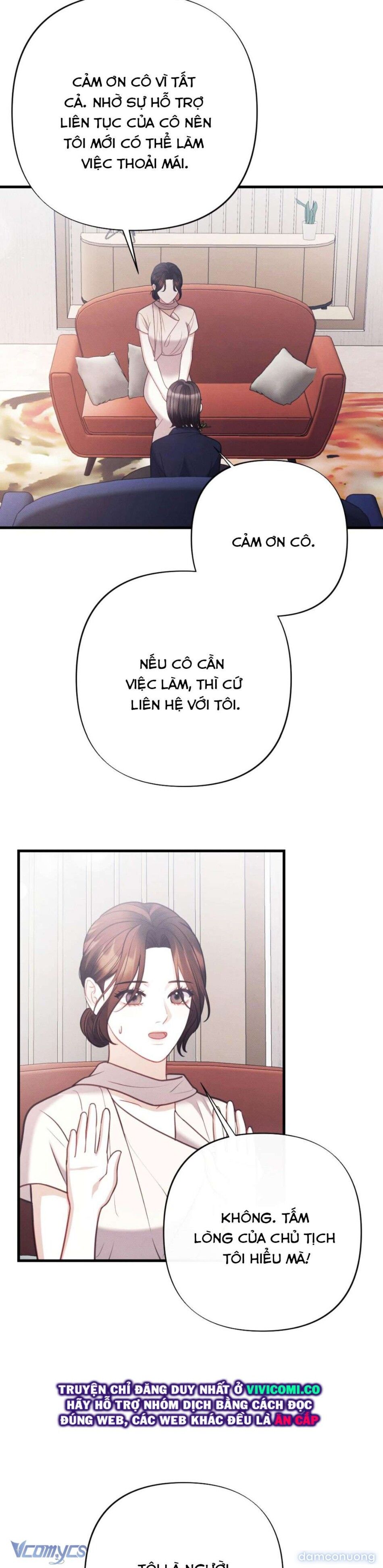 đọc truyện [18+] Hối Hận Muộn Màn Chương 24 ảnh 15 tại Thiên Thai Truyện