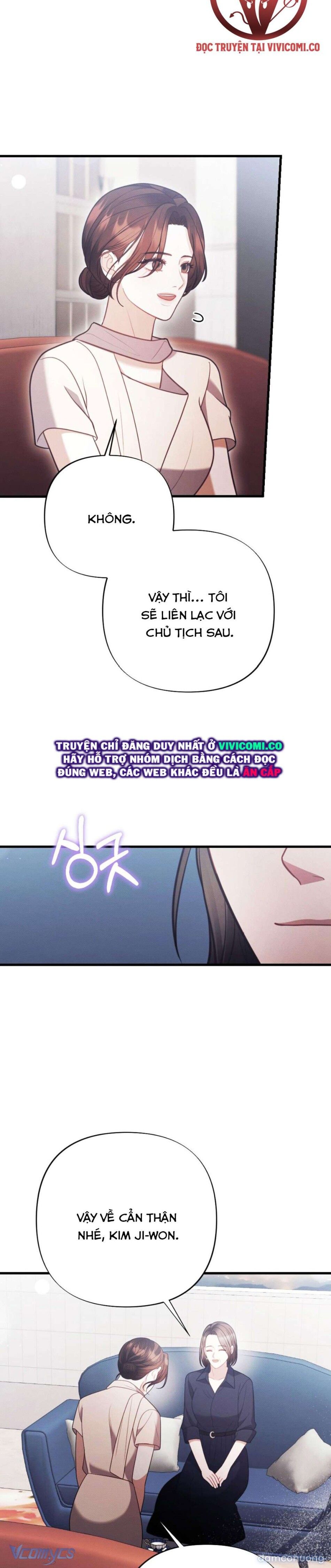 đọc truyện [18+] Hối Hận Muộn Màn Chương 24 ảnh 18 tại Thiên Thai Truyện