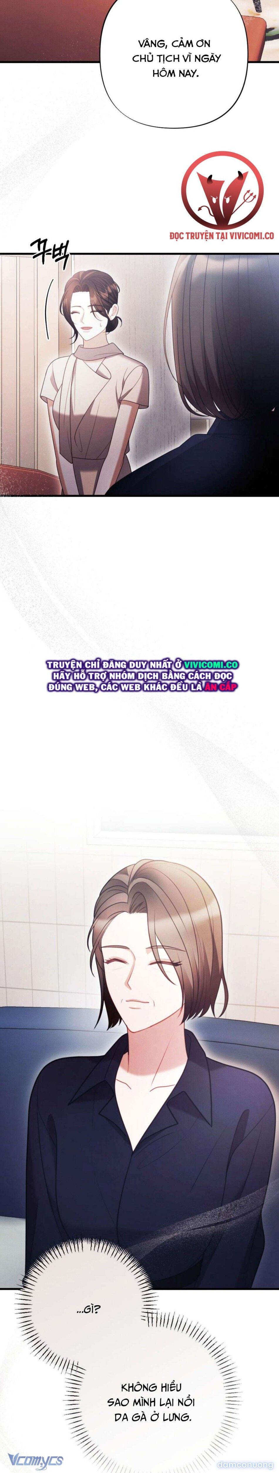 đọc truyện [18+] Hối Hận Muộn Màn Chương 24 ảnh 19 tại Thiên Thai Truyện