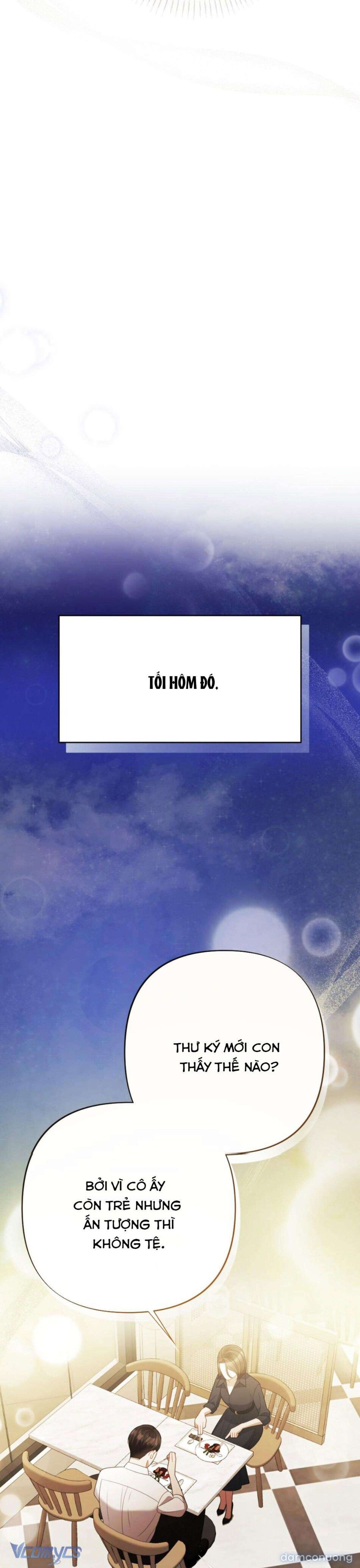 đọc truyện [18+] Hối Hận Muộn Màn Chương 24 ảnh 20 tại Thiên Thai Truyện