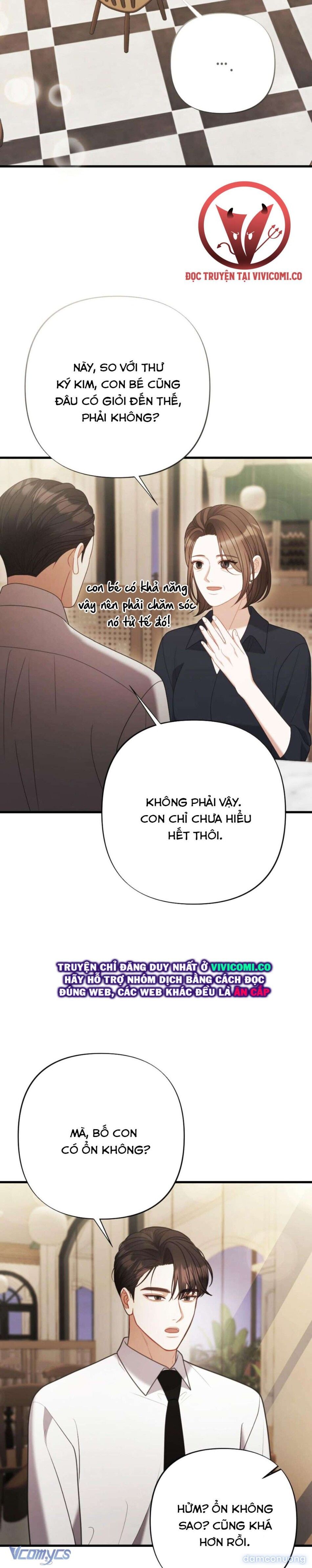 đọc truyện [18+] Hối Hận Muộn Màn Chương 24 ảnh 21 tại Thiên Thai Truyện