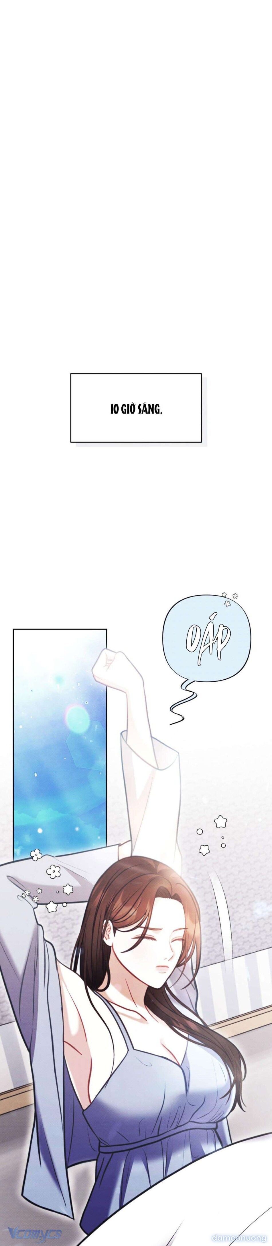 đọc truyện [18+] Hối Hận Muộn Màn Chương 24 ảnh 4 tại Thiên Thai Truyện