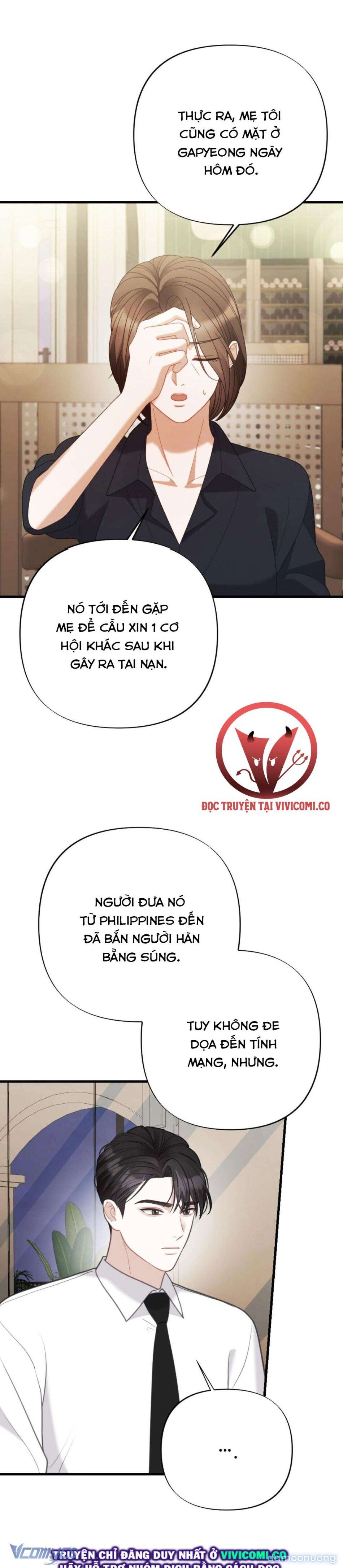 đọc truyện [18+] Hối Hận Muộn Màn Chương 24 ảnh 23 tại Thiên Thai Truyện