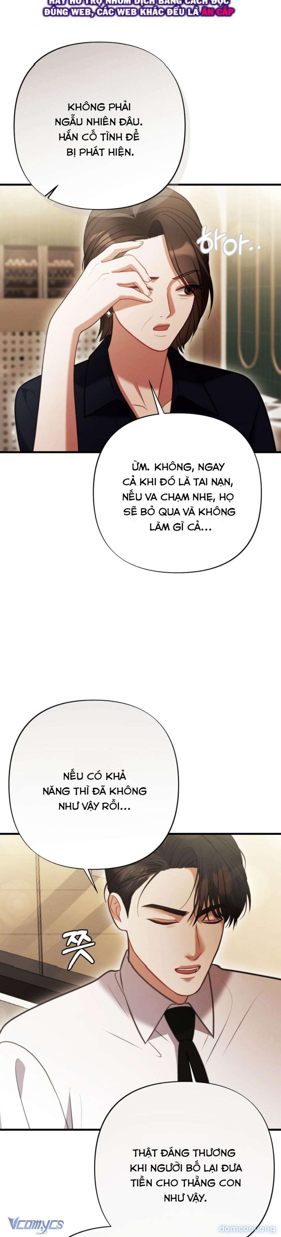 đọc truyện [18+] Hối Hận Muộn Màn Chương 24 ảnh 24 tại Thiên Thai Truyện