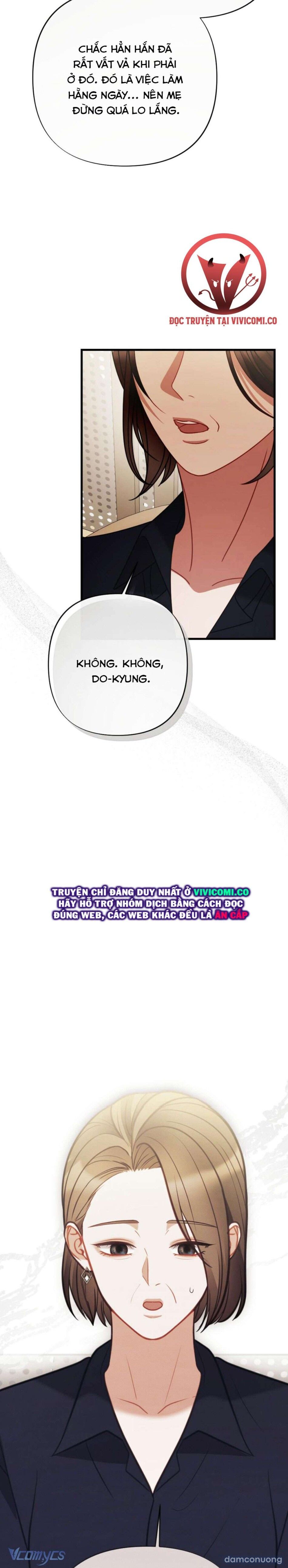 đọc truyện [18+] Hối Hận Muộn Màn Chương 24 ảnh 25 tại Thiên Thai Truyện