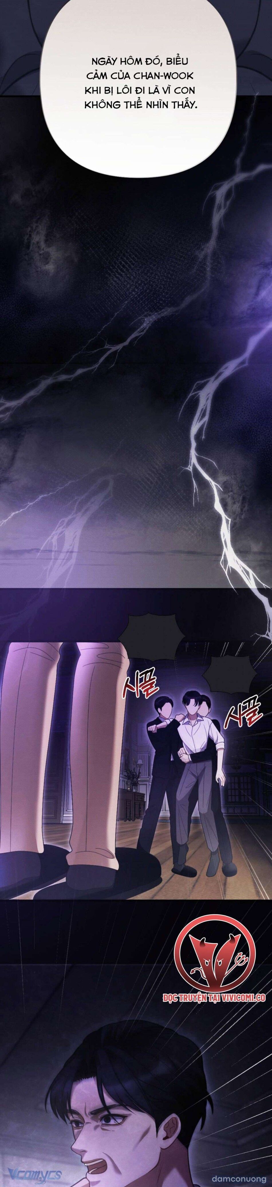 đọc truyện [18+] Hối Hận Muộn Màn Chương 24 ảnh 26 tại Thiên Thai Truyện