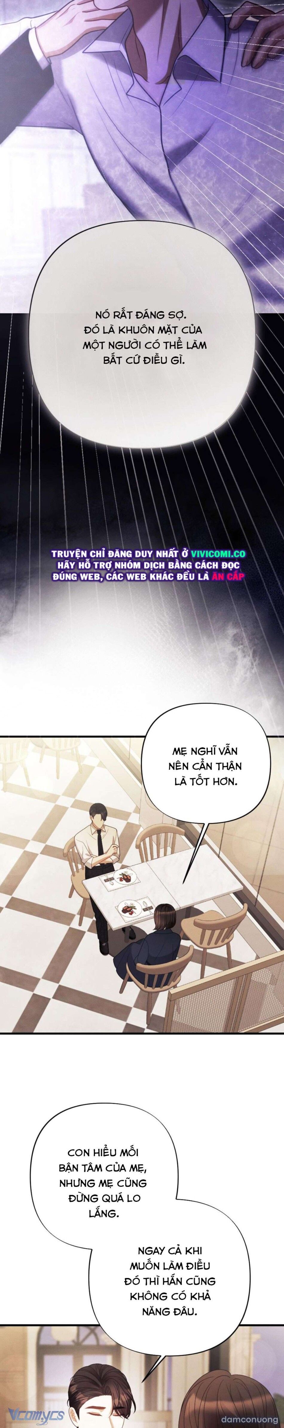 đọc truyện [18+] Hối Hận Muộn Màn Chương 24 ảnh 27 tại Thiên Thai Truyện