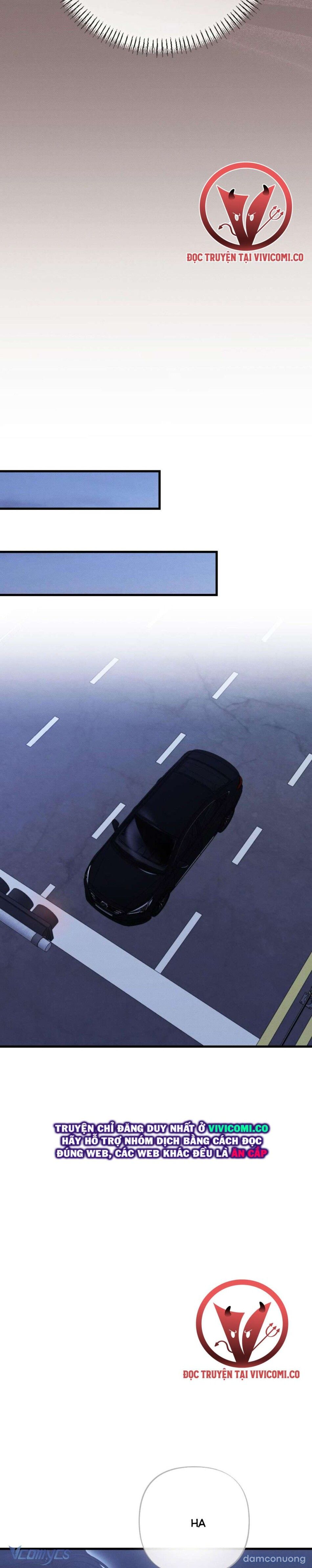 đọc truyện [18+] Hối Hận Muộn Màn Chương 24 ảnh 30 tại Thiên Thai Truyện