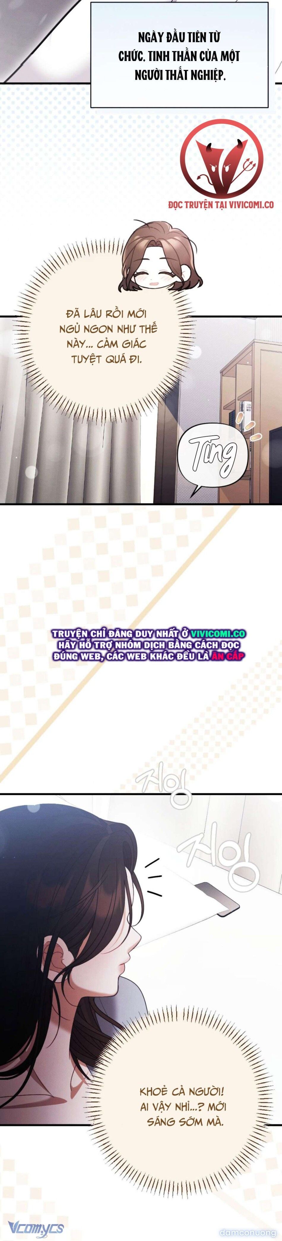 đọc truyện [18+] Hối Hận Muộn Màn Chương 24 ảnh 5 tại Thiên Thai Truyện