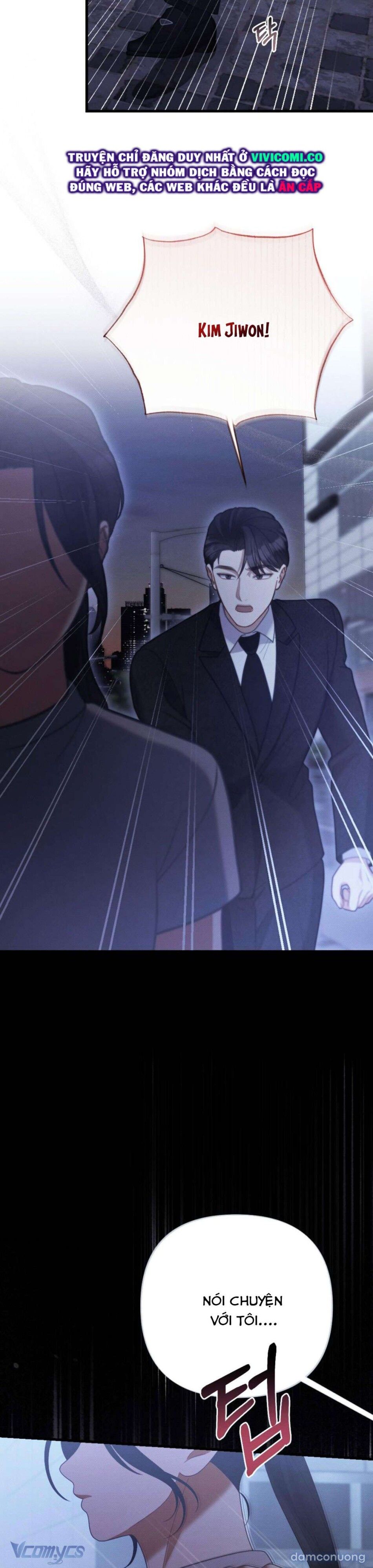 đọc truyện [18+] Hối Hận Muộn Màn Chương 24 ảnh 38 tại Thiên Thai Truyện