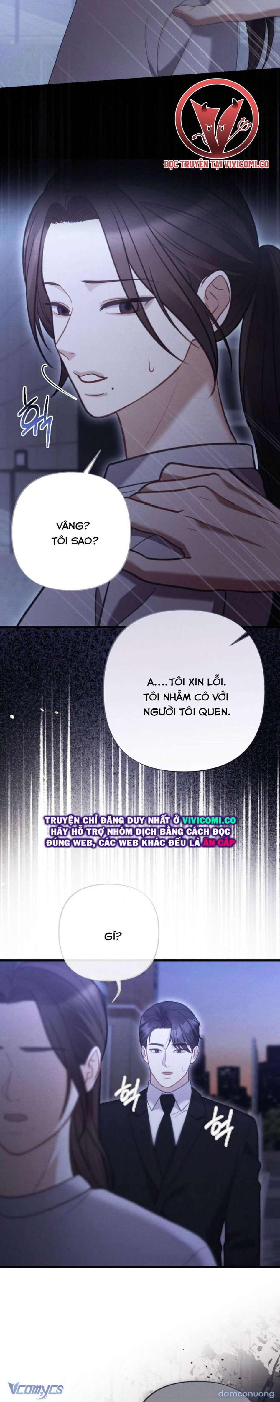 đọc truyện [18+] Hối Hận Muộn Màn Chương 24 ảnh 40 tại Thiên Thai Truyện