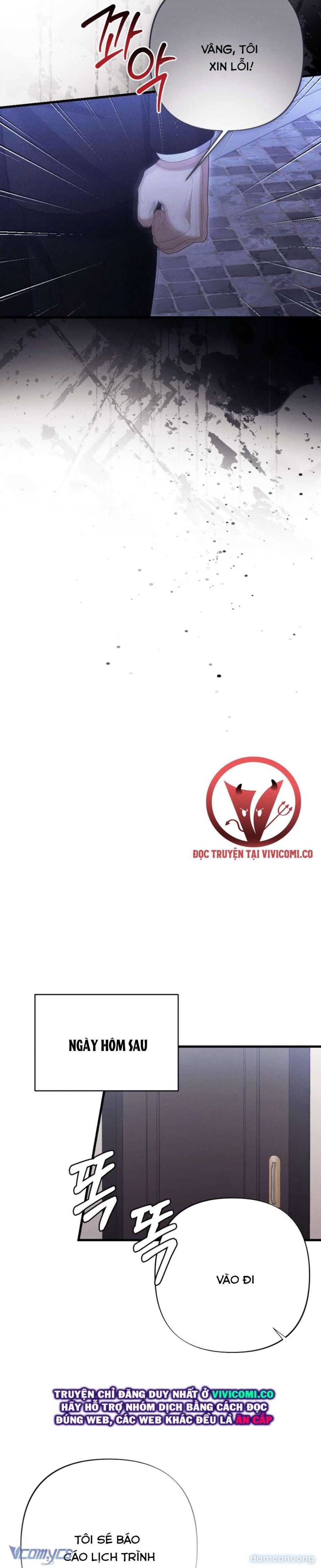 đọc truyện [18+] Hối Hận Muộn Màn Chương 24 ảnh 42 tại Thiên Thai Truyện