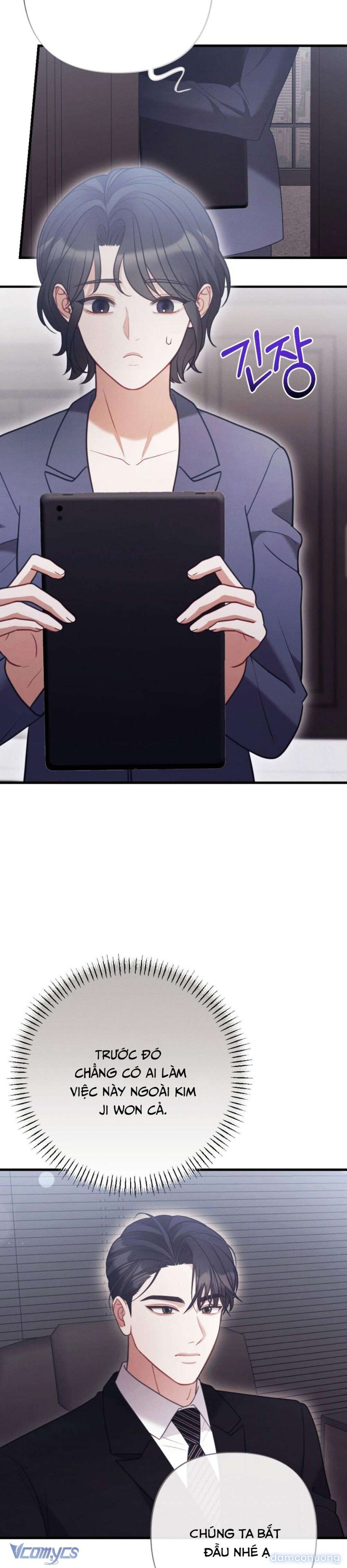 đọc truyện [18+] Hối Hận Muộn Màn Chương 24 ảnh 43 tại Thiên Thai Truyện