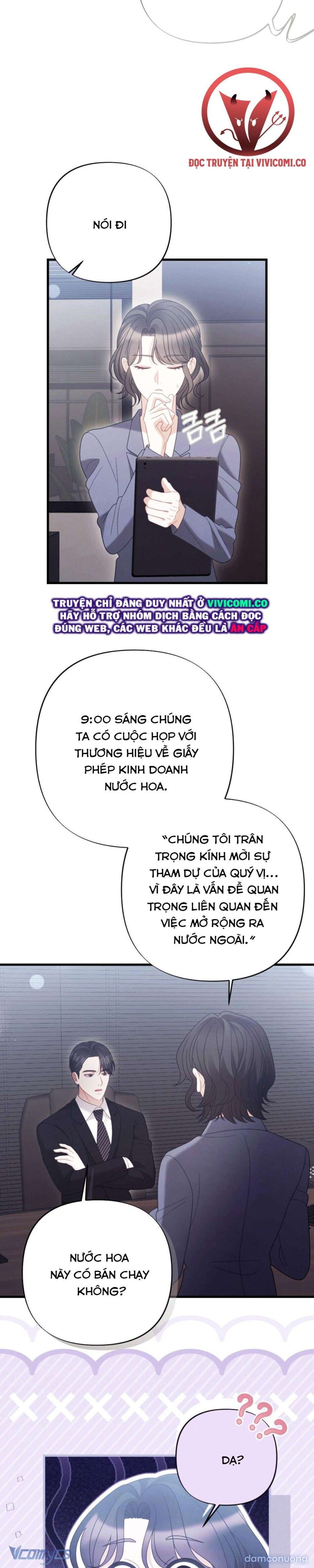 đọc truyện [18+] Hối Hận Muộn Màn Chương 24 ảnh 44 tại Thiên Thai Truyện