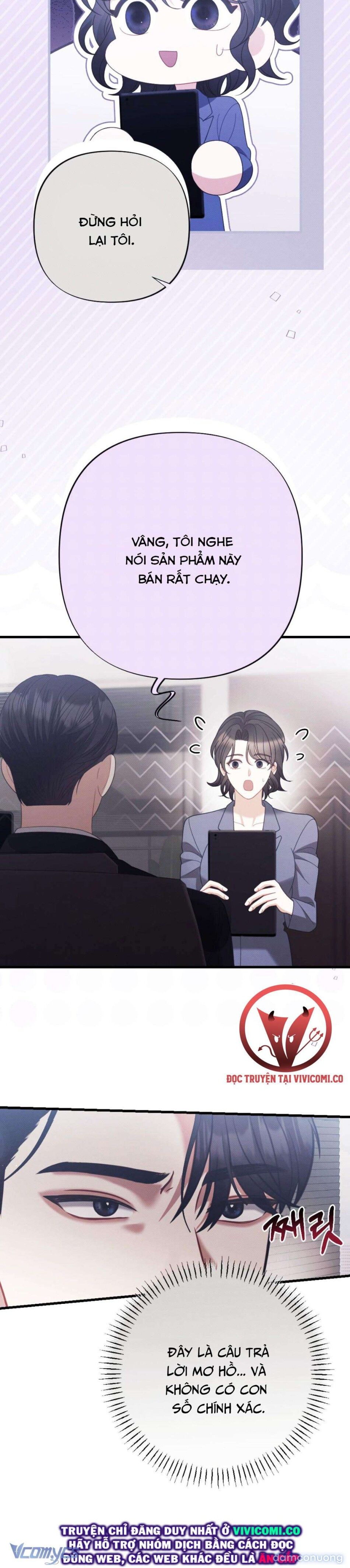 đọc truyện [18+] Hối Hận Muộn Màn Chương 24 ảnh 45 tại Thiên Thai Truyện