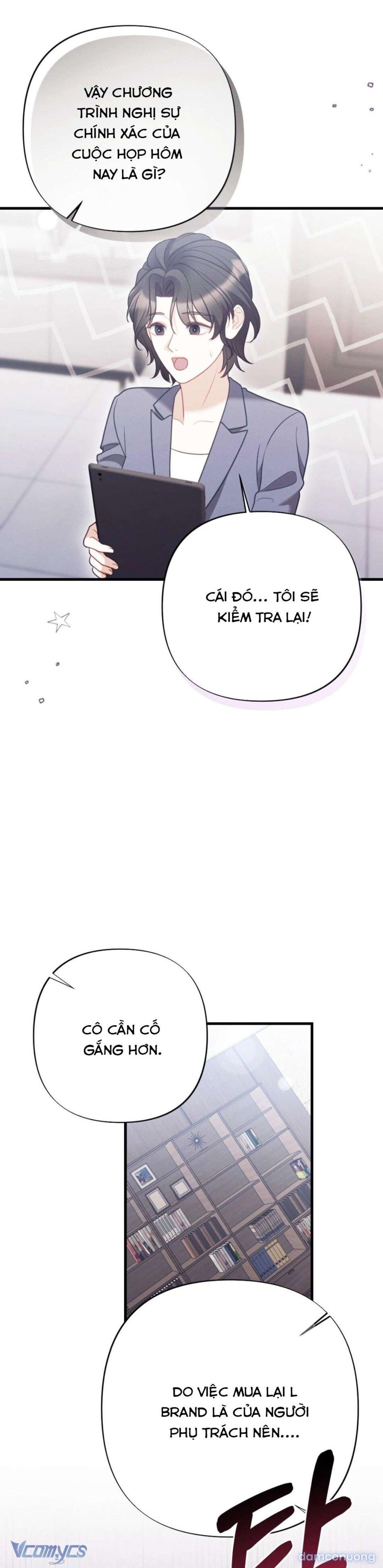 đọc truyện [18+] Hối Hận Muộn Màn Chương 24 ảnh 46 tại Thiên Thai Truyện