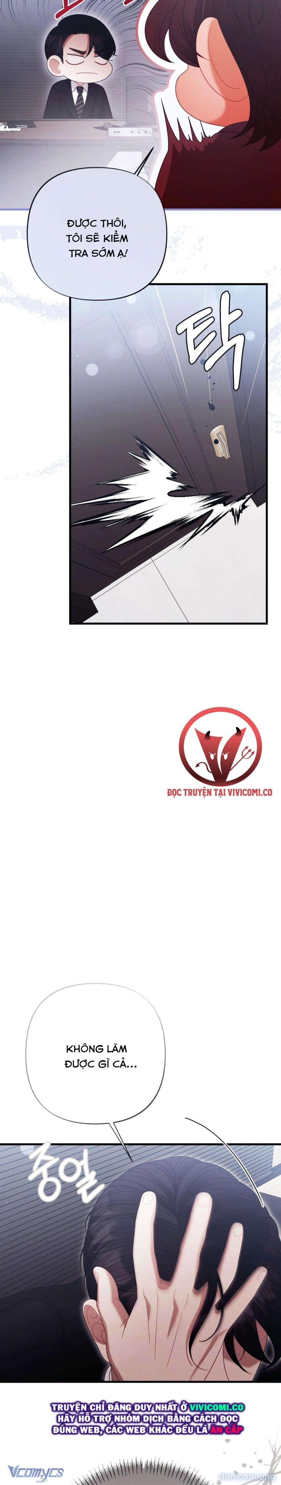 đọc truyện [18+] Hối Hận Muộn Màn Chương 24 ảnh 51 tại Thiên Thai Truyện